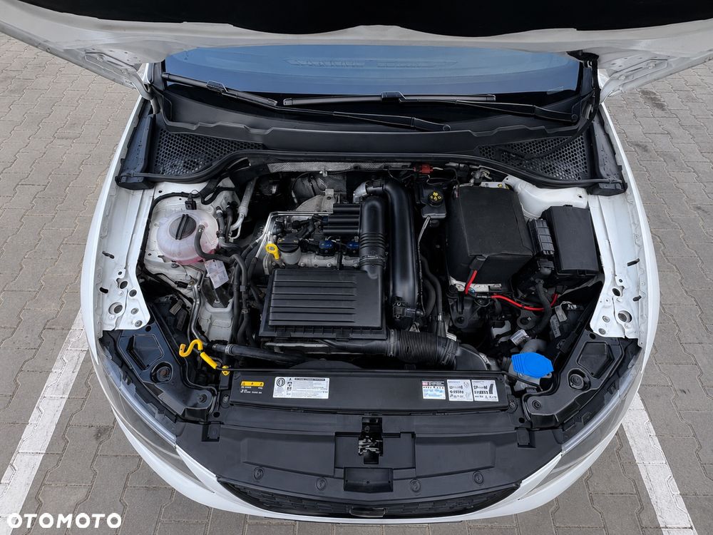 Seat Leon 1.4 TSI FR S&S - 40