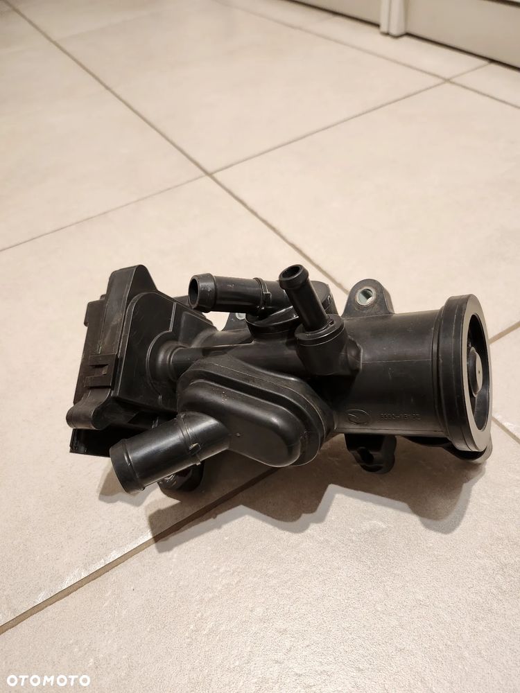 Termostat kompletny MAZDA CX-3 MAZDA 3 BM MAZDA 2 DL 1.5 DIESEL S5 - 1