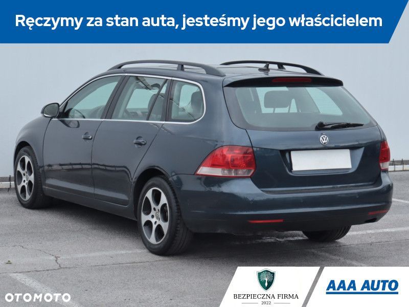 Volkswagen Golf Variant - 6