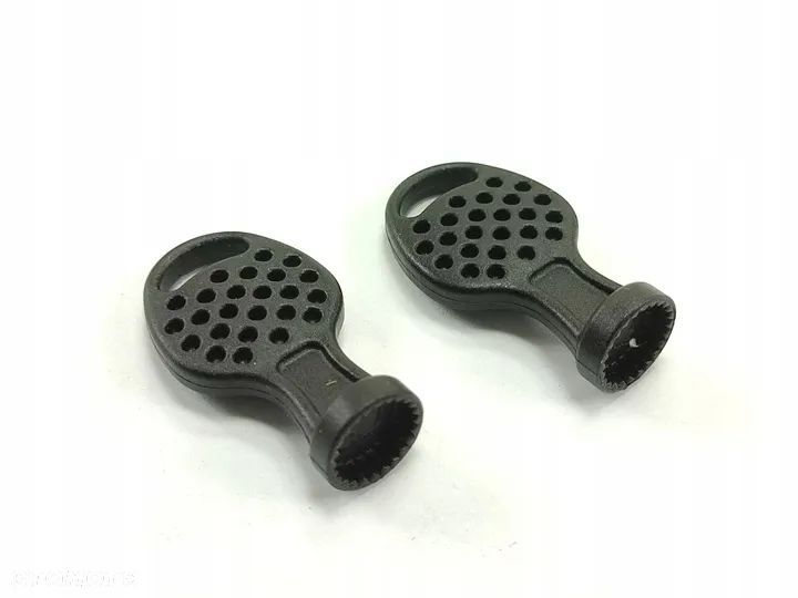 CITROEN C5 X (E43) 2021- bagażnik dachowy NOWY ORYGINALNY 1669670980 - 7