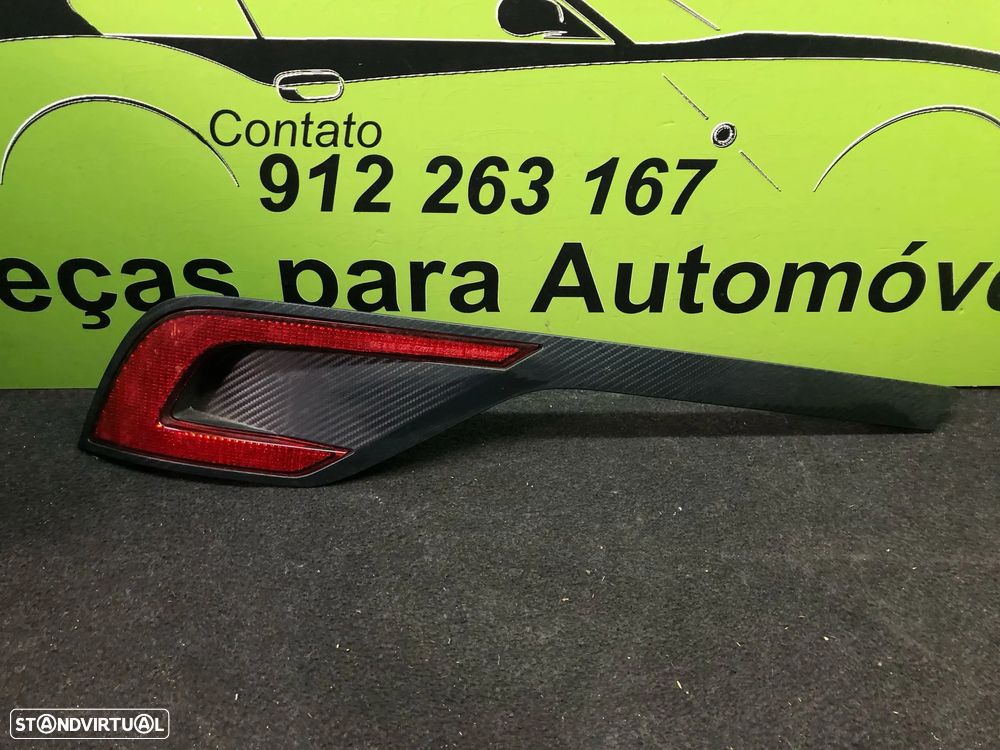 MITSUBISHI ASX REFLETOR FAROLIM TRAS - FT441 - 4