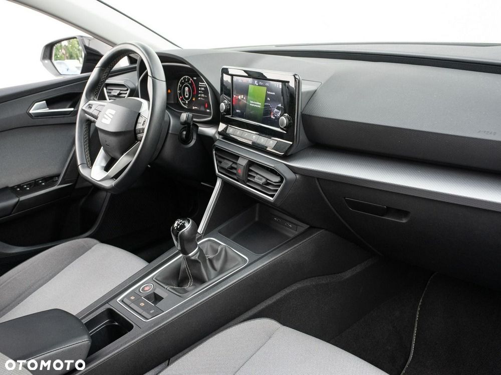 Seat Leon - 30