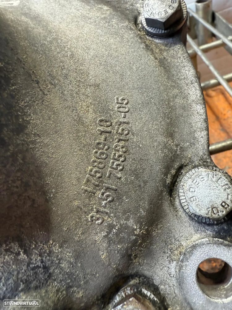 Diferencial BMW Ref: 7590898-04/31517558151-05/175869-10 - 6