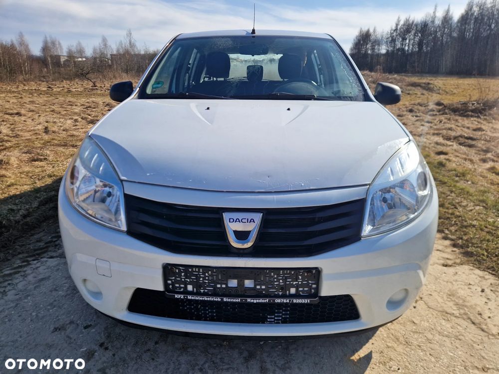 Dacia Sandero - 21