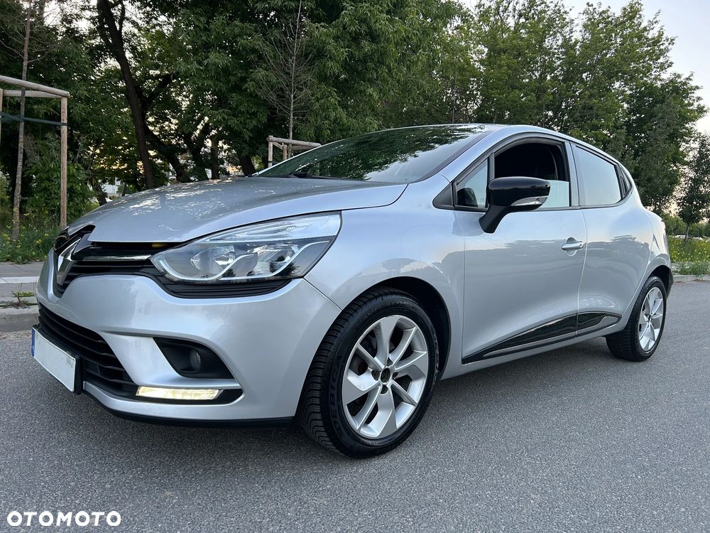 Renault Clio 0.9 Energy TCe Zen - 5