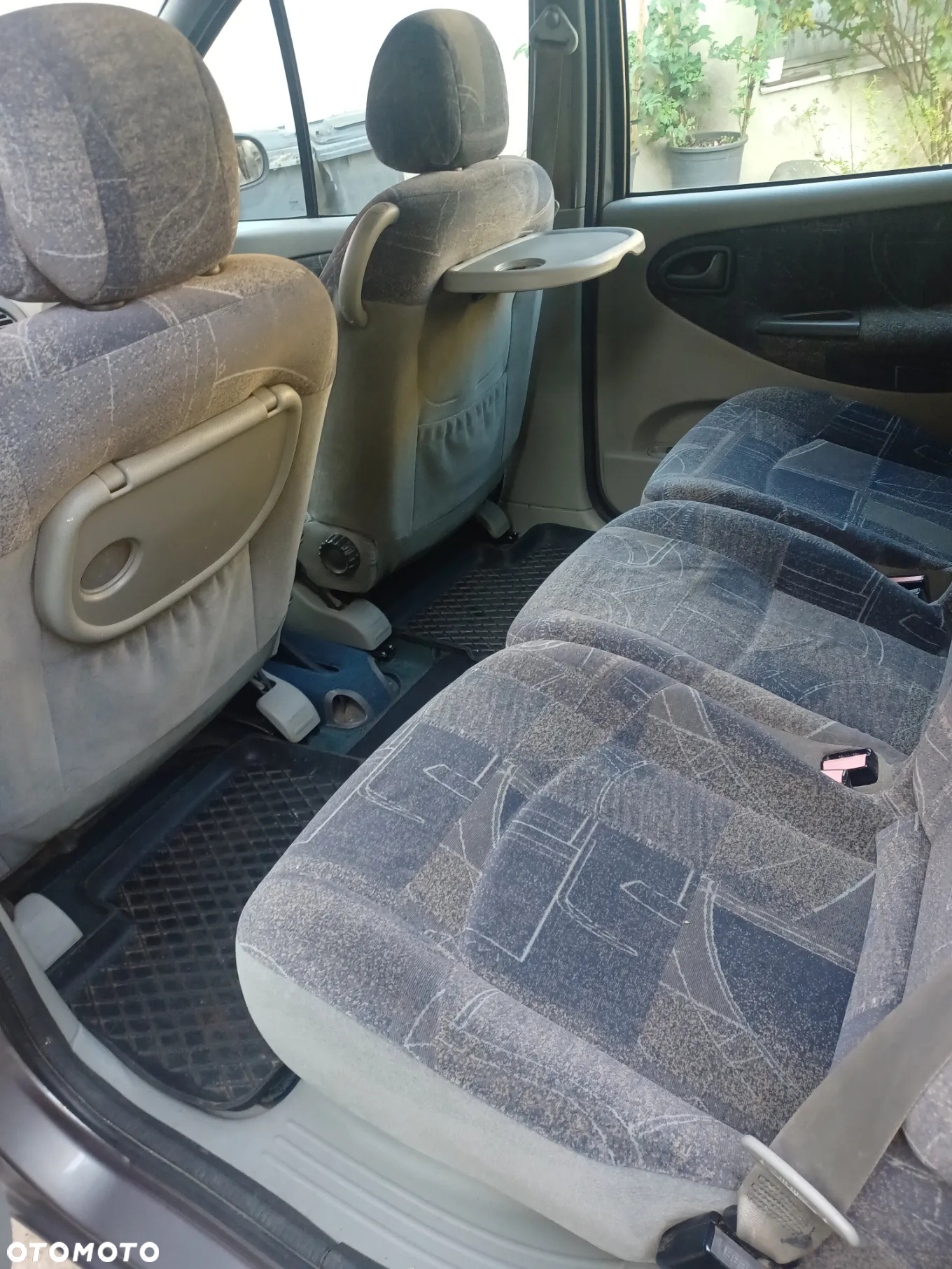 Renault Scenic - 6