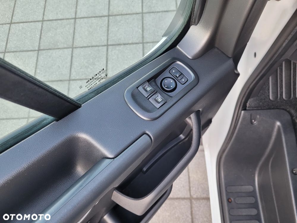 Renault Master 2xDRZWI BOCZNE KLIMA KAMERA TEMPOMAT FV23% - 19