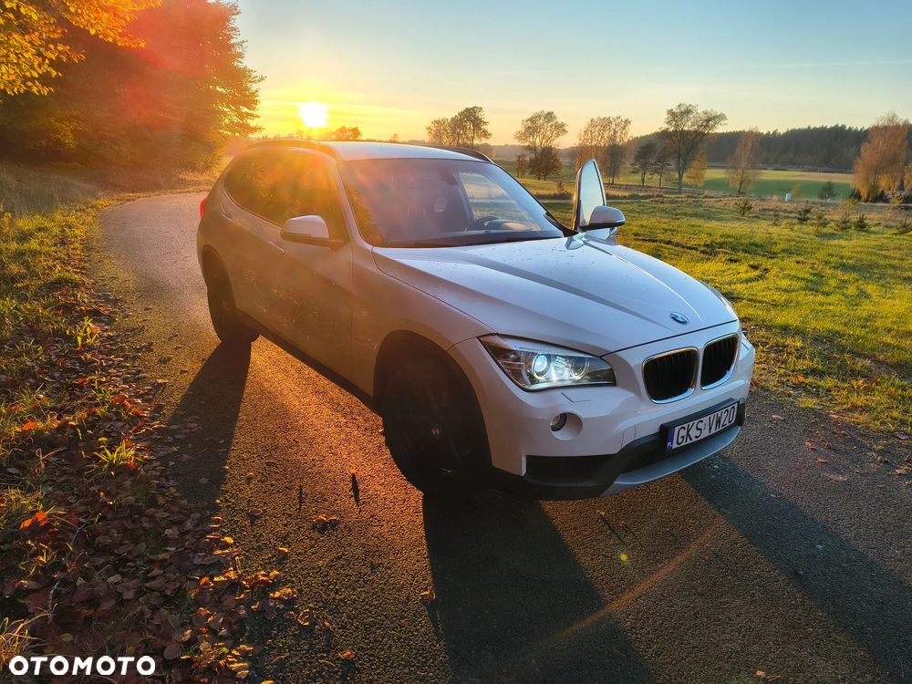 BMW X1 xDrive18d - 30