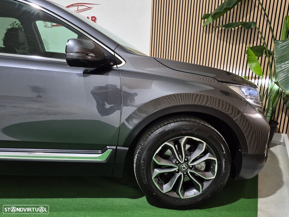 Honda CR-V 2.0 i-MMD Lifestyle - 5