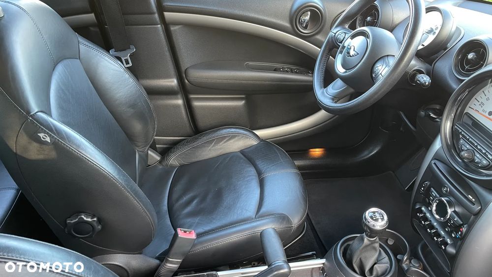 MINI Countryman - 10