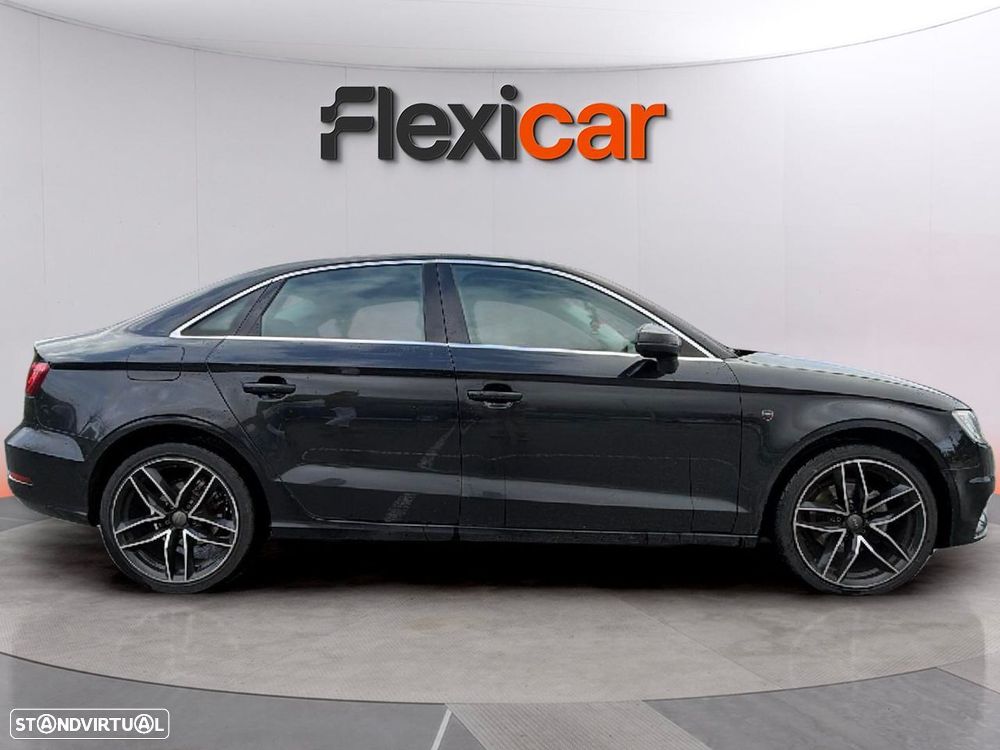 Audi A3 Limousine - 3