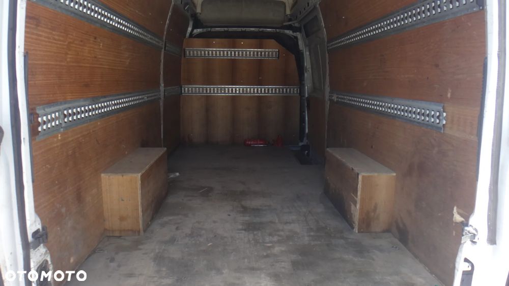 Renault Master - 5