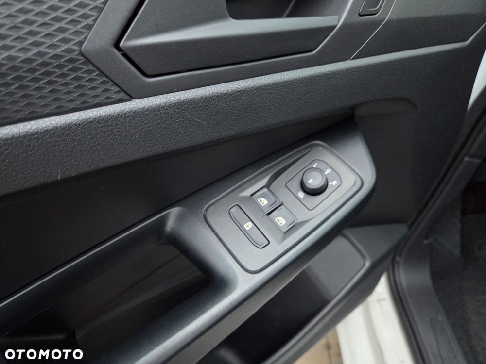 Volkswagen Caddy 1.5 TSI Life - 27