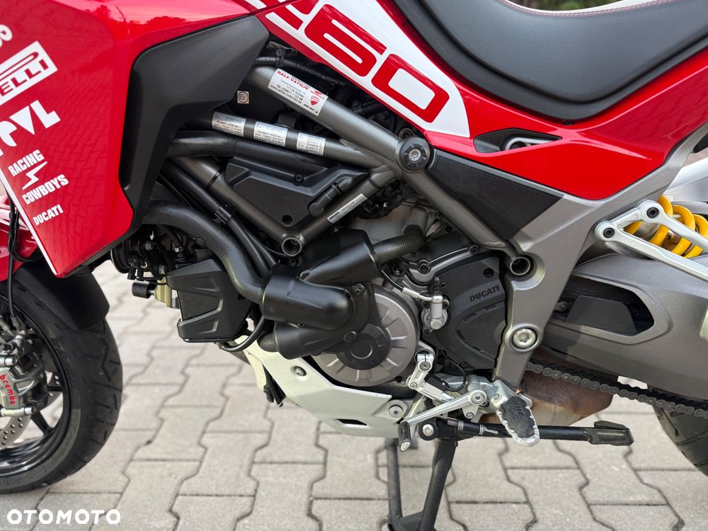 Ducati Multistrada - 22