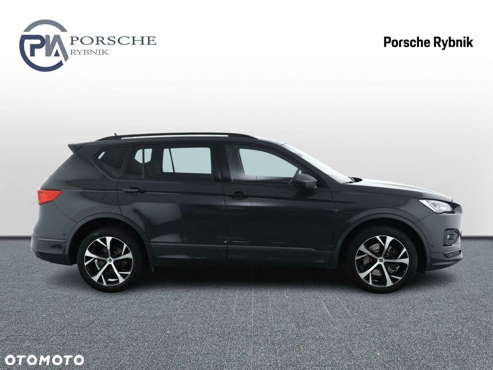 Seat Tarraco - 6