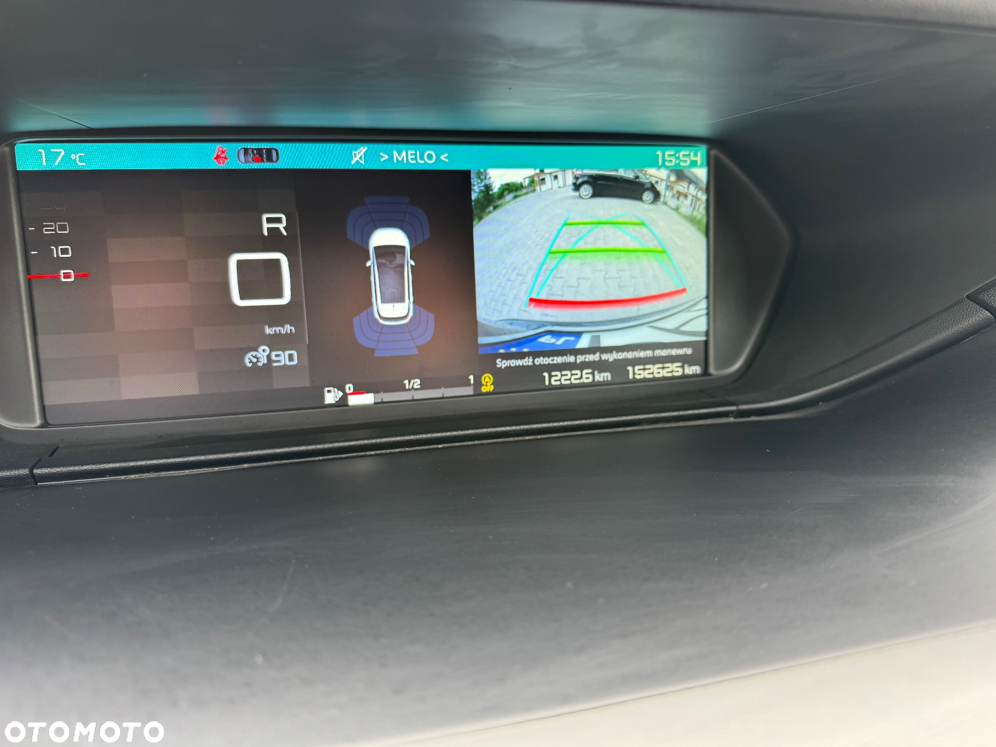 Citroën C4 Picasso BlueHDi 120 EAT6 Exclusive - 15