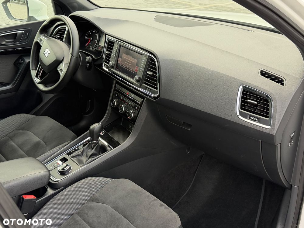 Seat Ateca 2.0 TDI 4Drive DSG XCELLENCE - 6