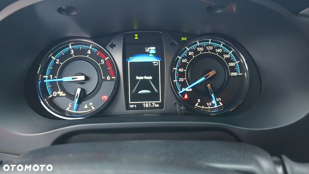 Toyota Hilux 2.8 D-4D Double Cab Invincible Sport 4x4 - 39
