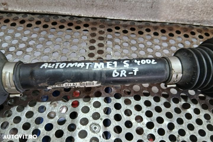 Planetara fata dreapta 8K0407271AJ 2.0 CGLC 8K0407271AJ 2.0 CGLC Audi - 3