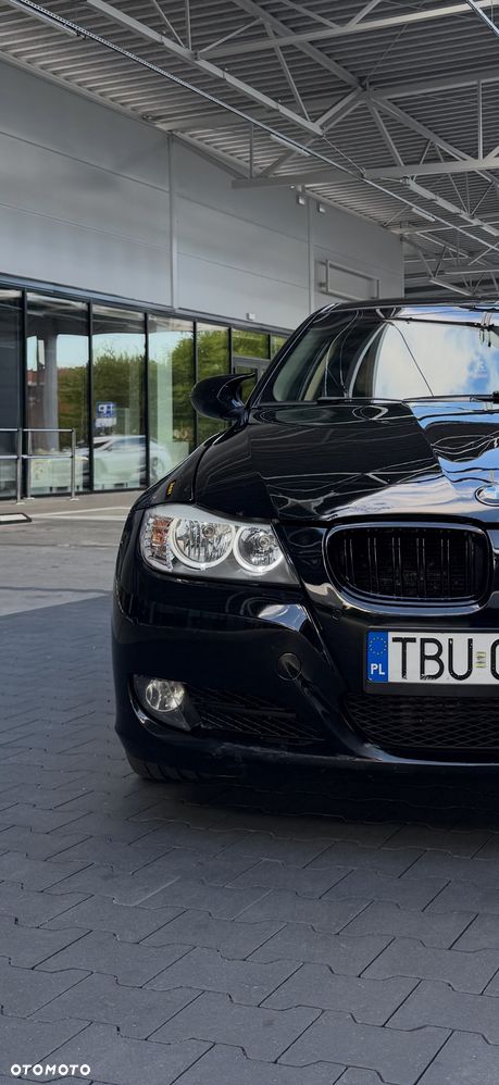 BMW Seria 3 - 2