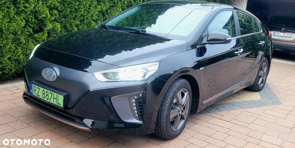 Hyundai IONIQ electric Premium - 3