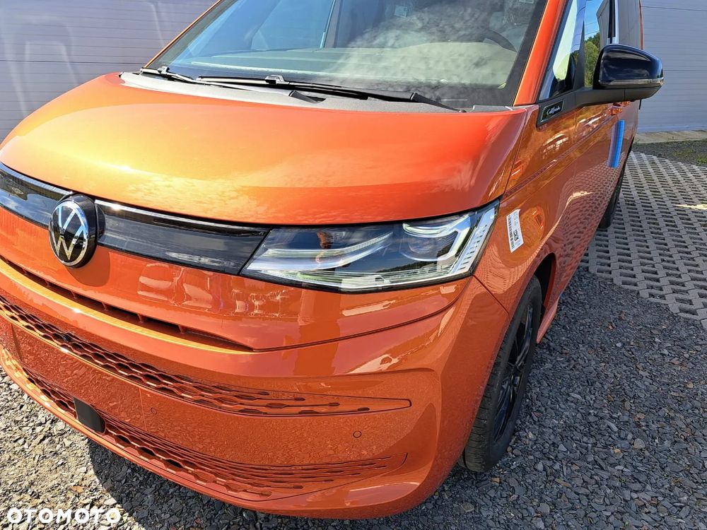 Volkswagen California - 4