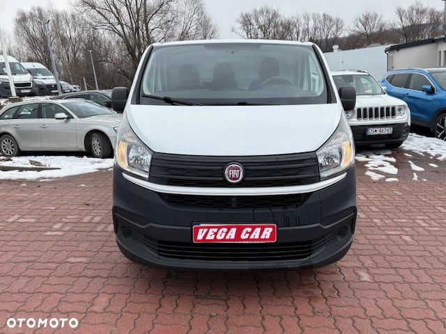 Fiat TALENTO - 2
