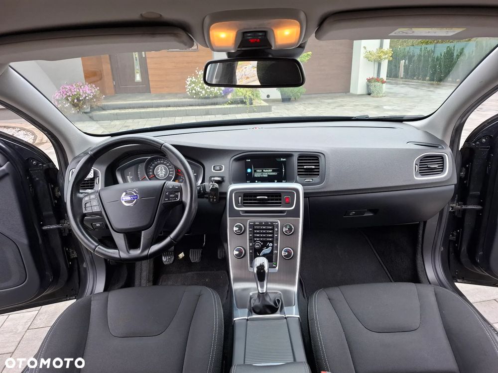 Volvo S60 - 18
