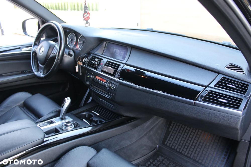 BMW X5 xDrive40d M Sport Edition - 36