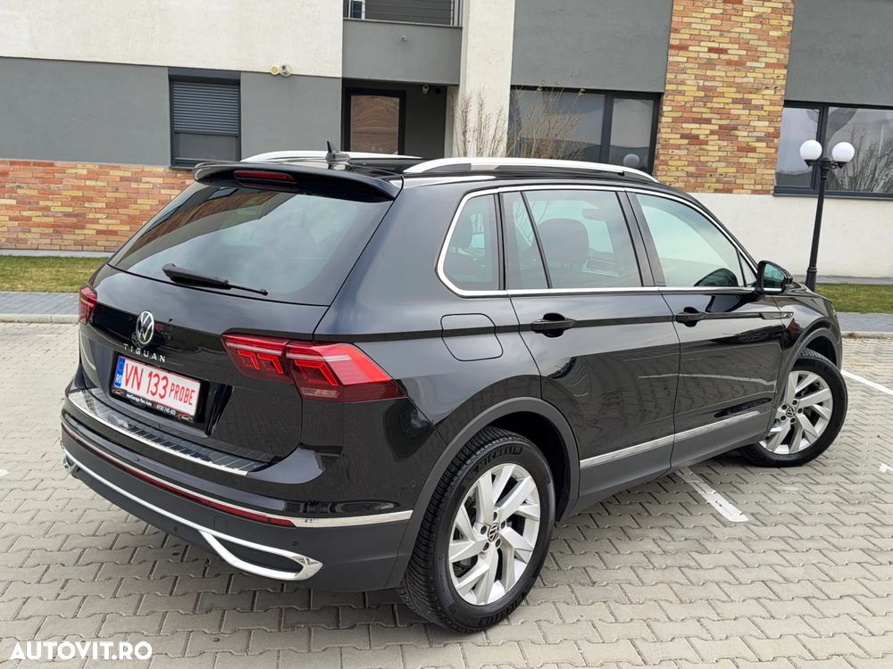 Volkswagen Tiguan - 17