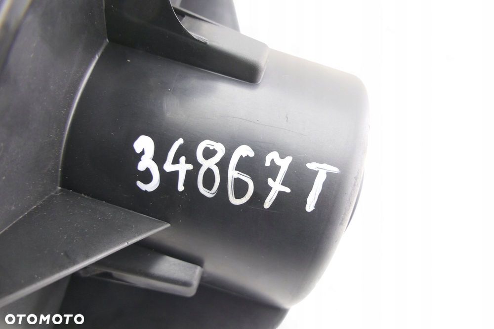 Dmuchawa Nawiewu AUDI 80 B3 1.8 Benzyna 1990r - 6