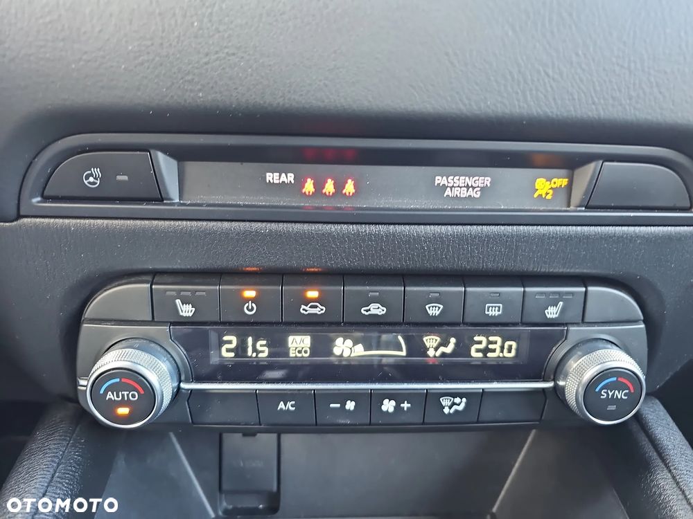 Mazda CX-5 2.0 Kanjo 2WD - 20