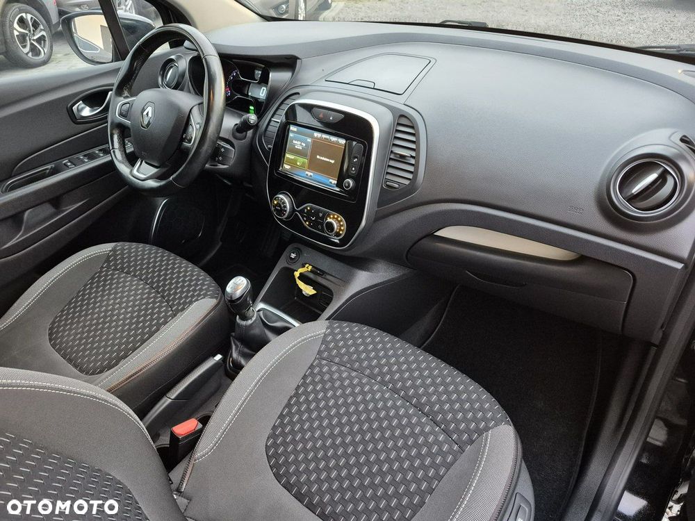 Renault Captur - 10