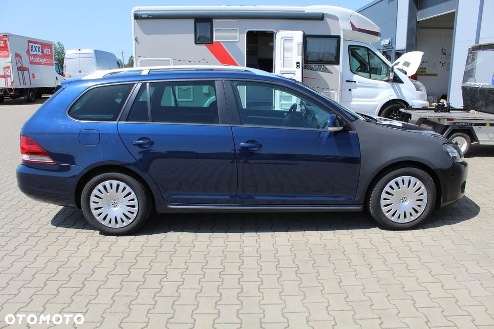 Volkswagen Golf - 4