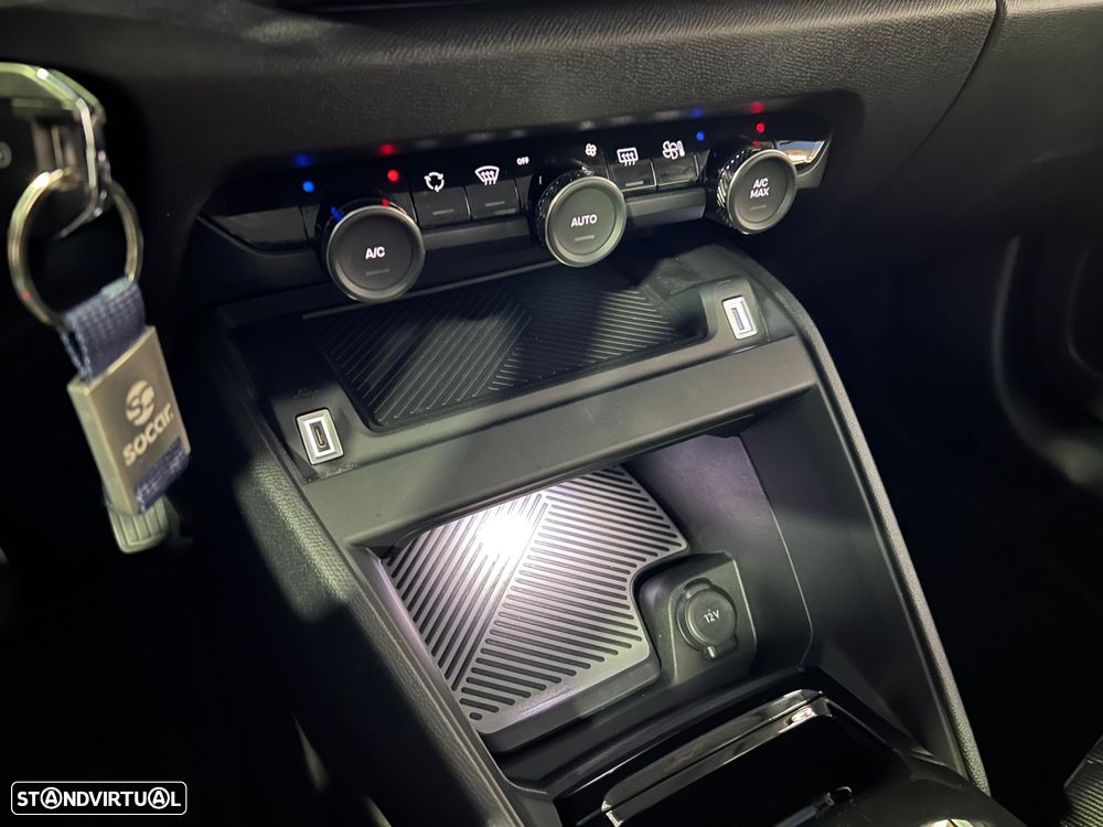 Citroën C4 1.2 Hybrid Plus e-DSC6 - 25