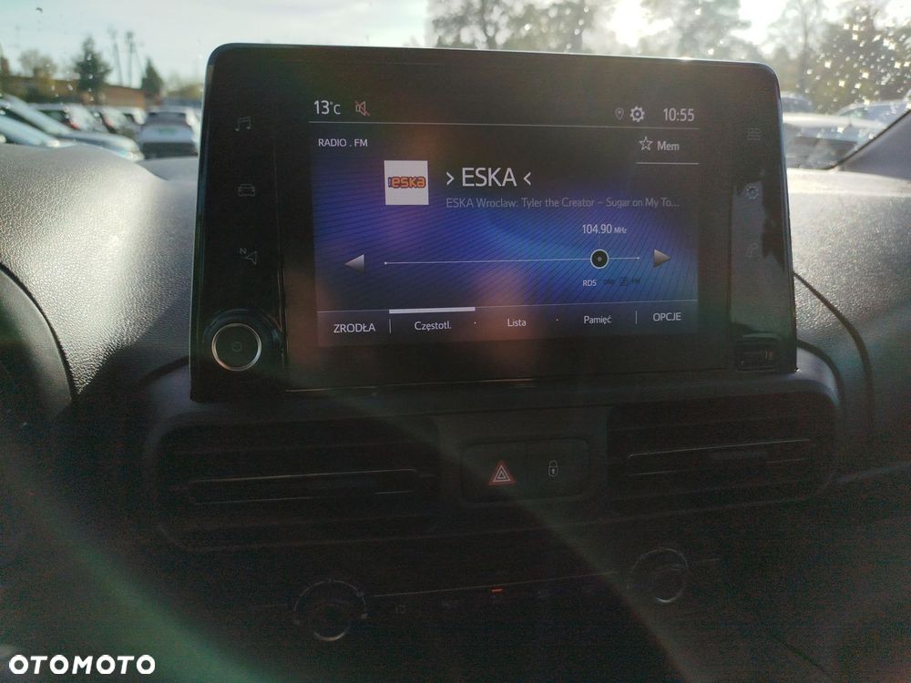 Toyota Proace City Verso - 13