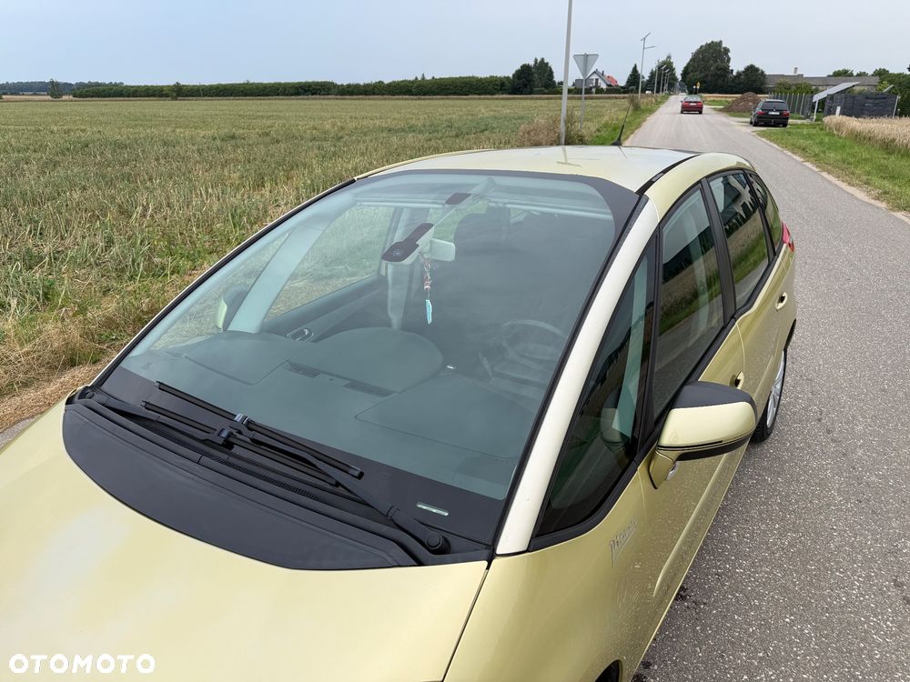 Citroën C4 Picasso 1.8i Impress Pack - 8