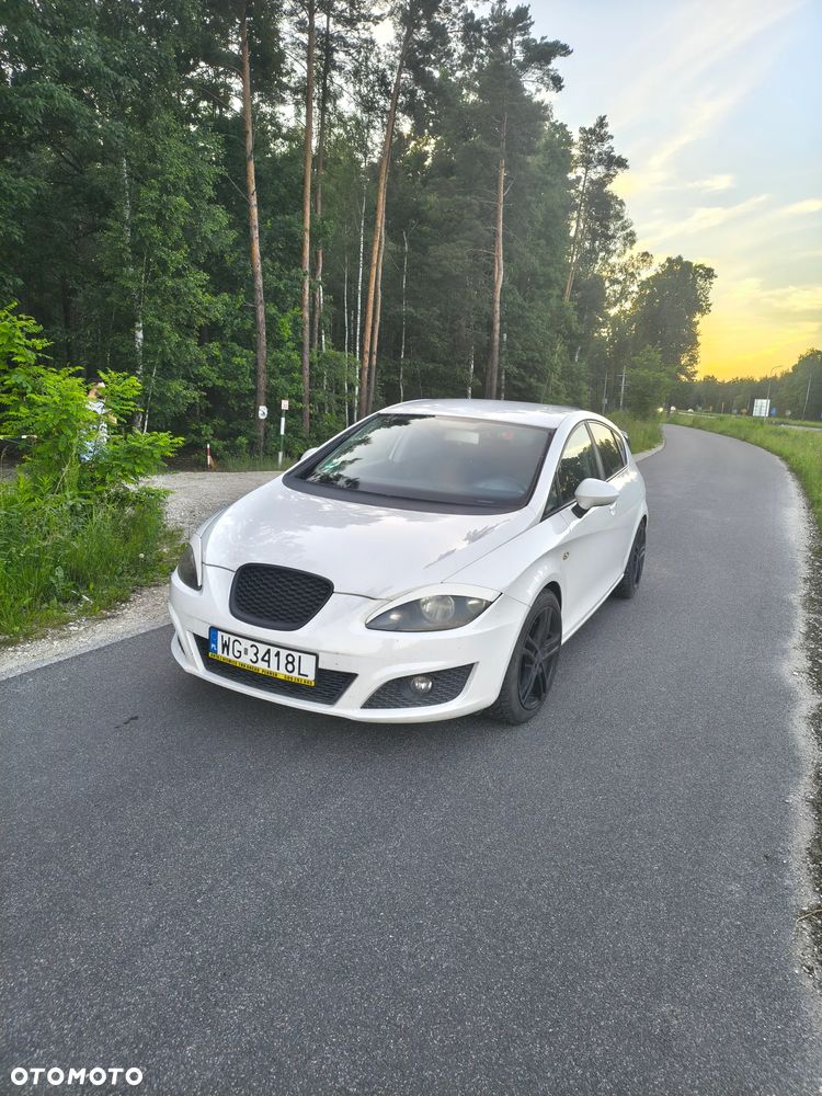 Seat Leon 1.6 Sport Limited - 1