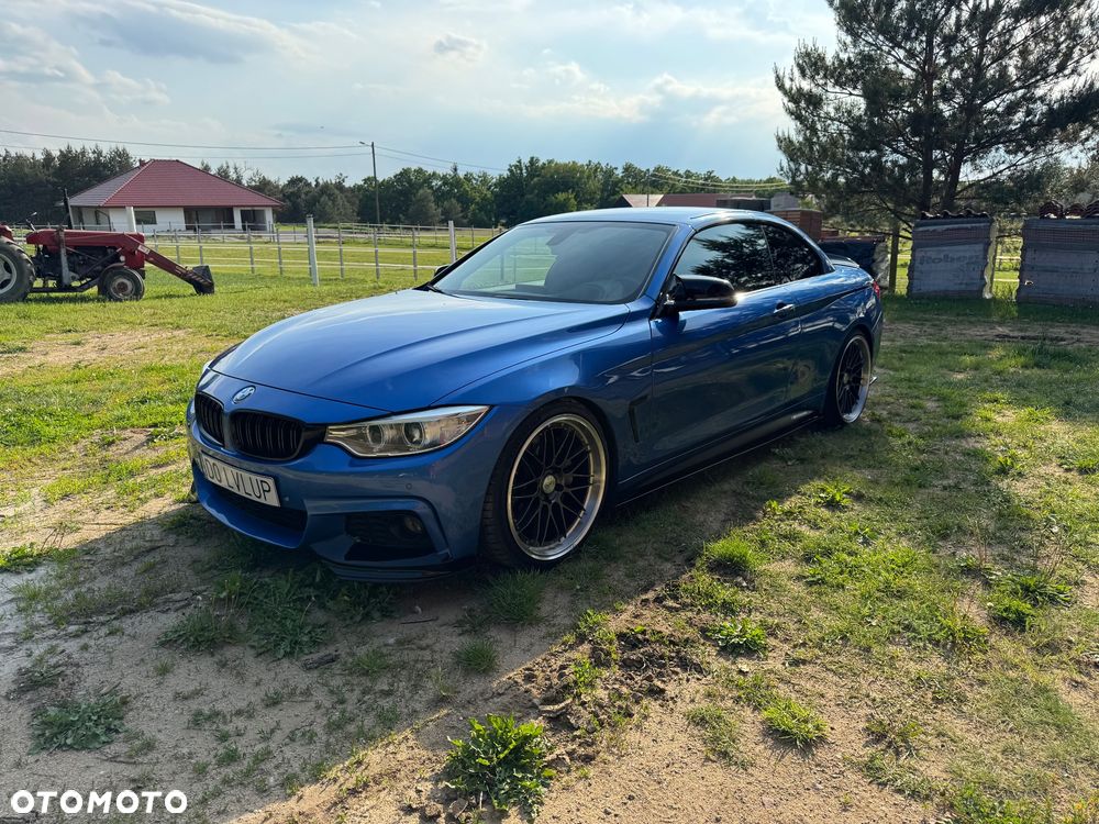 BMW Seria 4 - 17