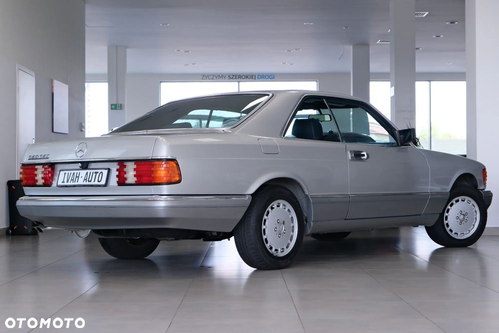 Mercedes-Benz Inny - 10