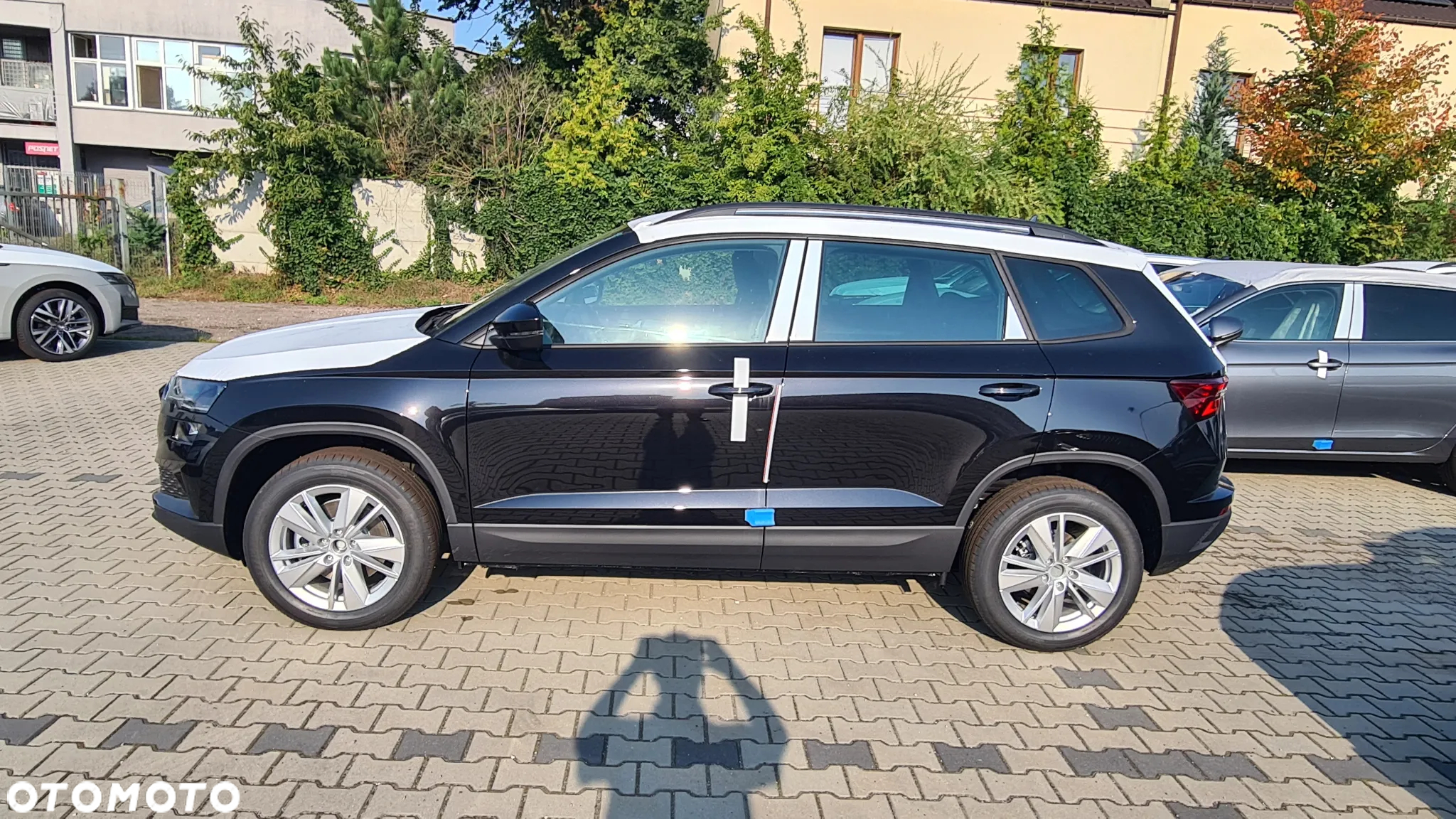 Skoda Karoq 1.5 TSI ACT Edition 130 DSG - 7