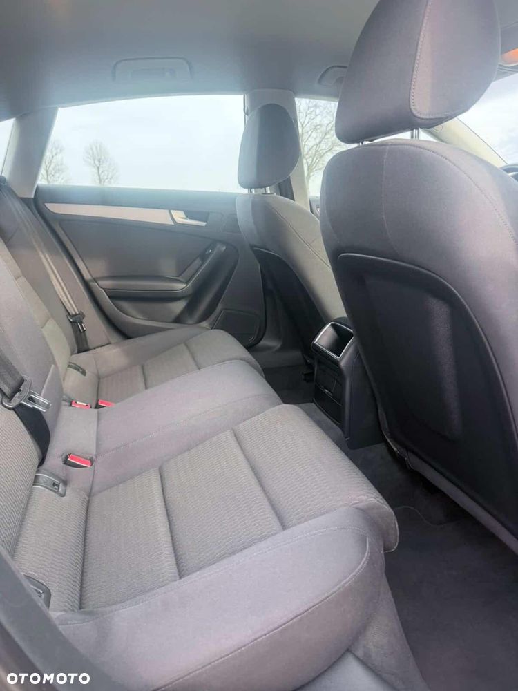 Audi A5 Sportback 1.8 TFSI - 21