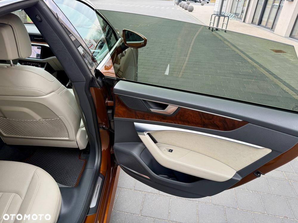 Audi A7 Sportback - 34