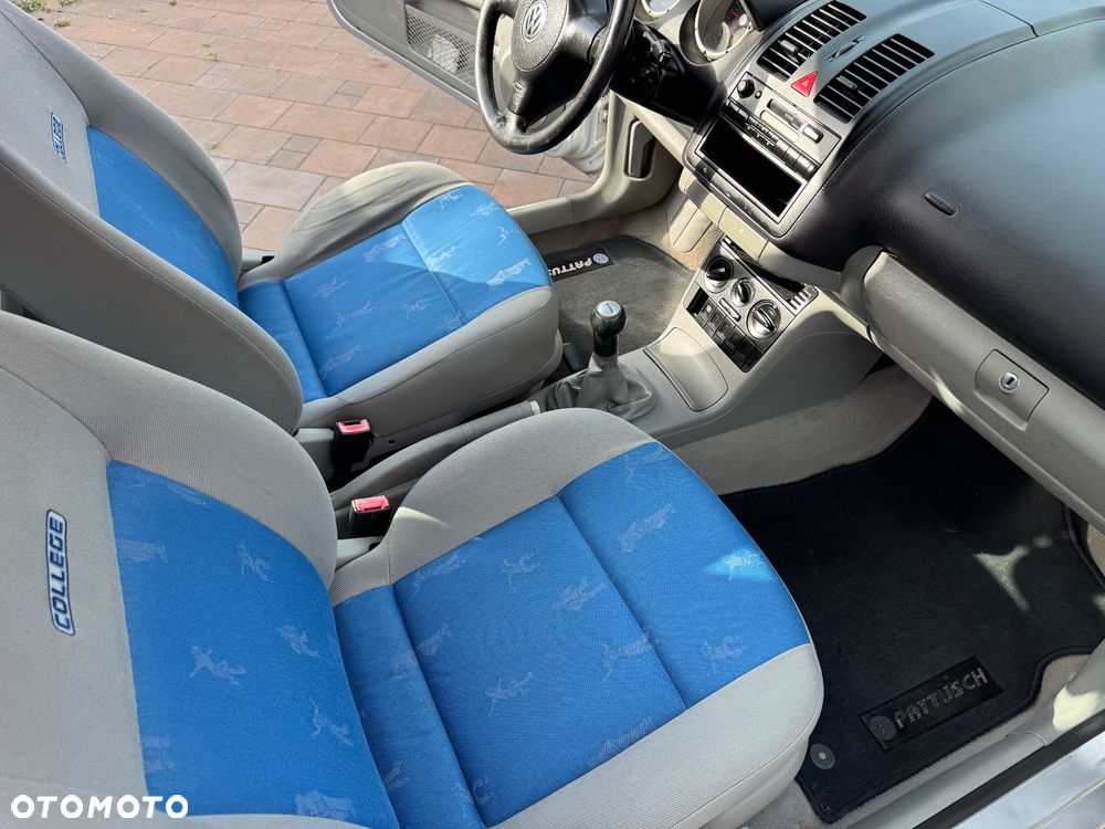 Citroën Xsara - 16