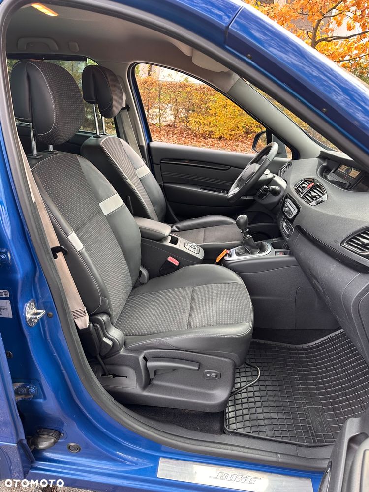 Renault Grand Scenic Energy dCi 130 S&S Bose Edition - 6