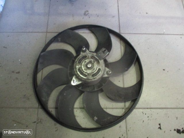 Ventilador M13004000 FIAT GRANDE PUNTO 2008 1.3 MULTIJET - 3