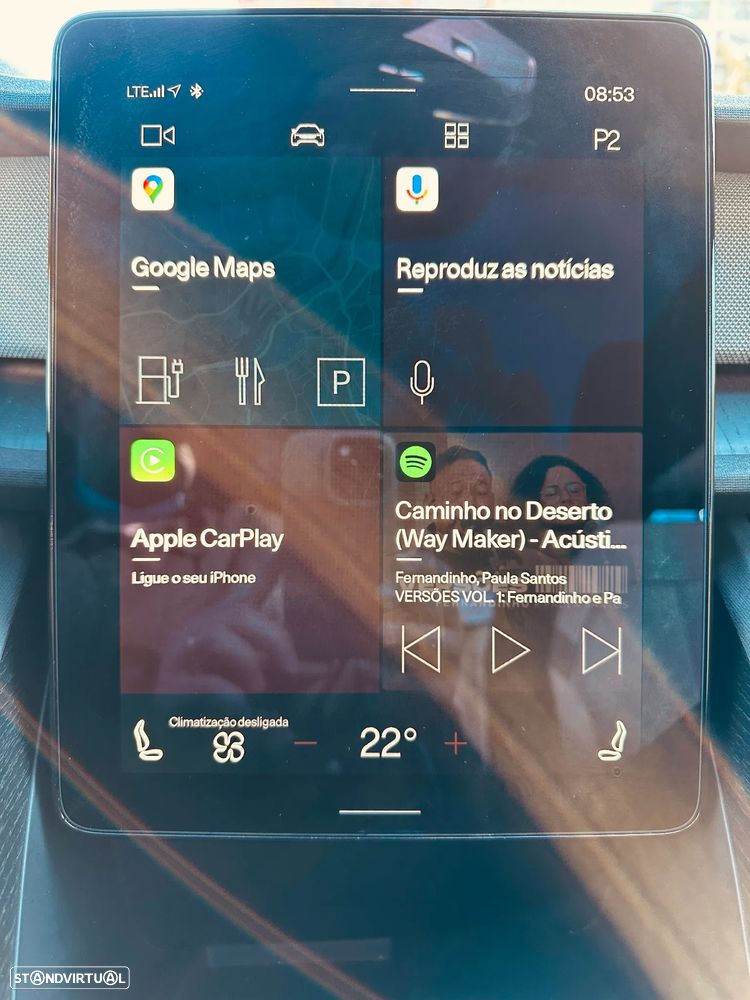 Polestar 2 Dual Motor 78kWh - 15