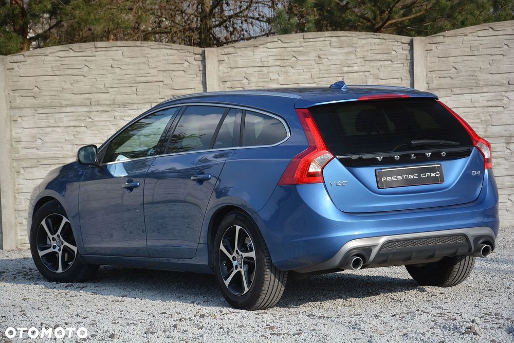 Volvo V60 - 6