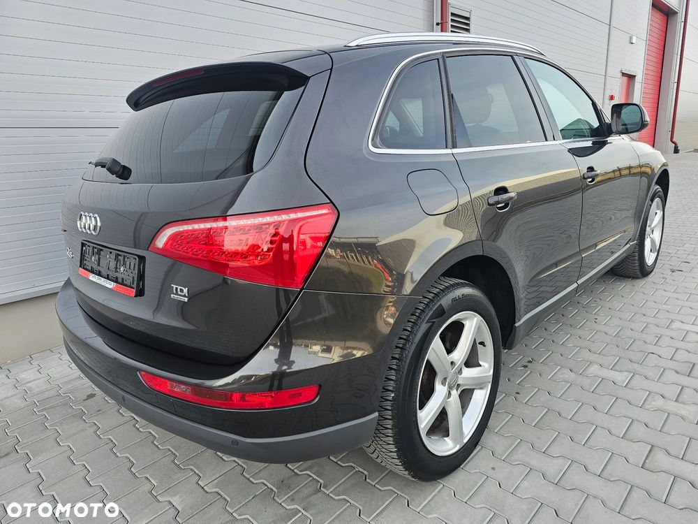 Audi Q5 - 15