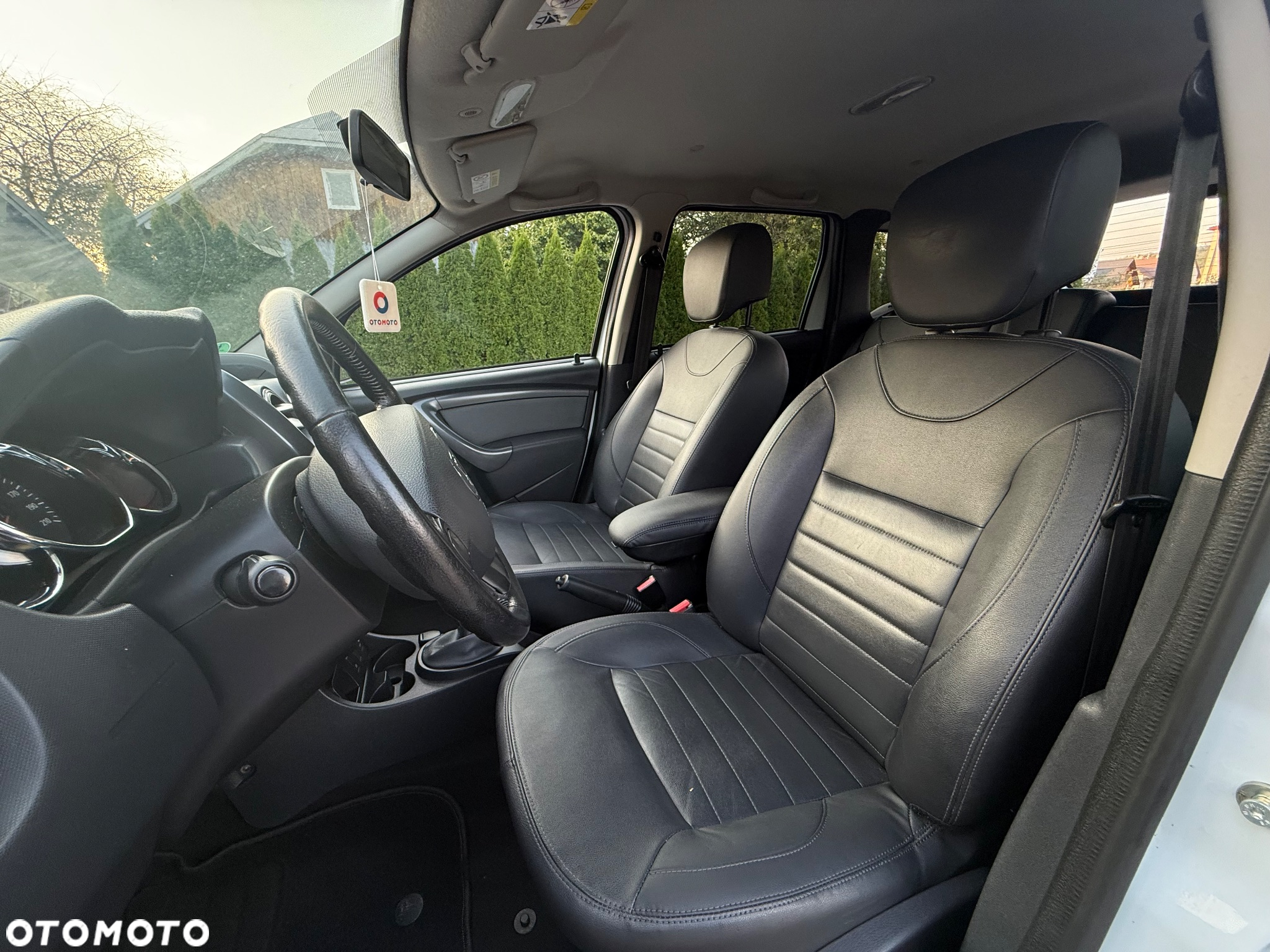 Dacia Duster - 21